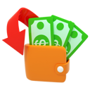 پیش‌نمایش فایل cashback-9163616 از پک تجارت الکترونیک و خرید