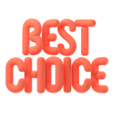 پیش‌نمایش فایل best-choice-7472580 از پک پرومو و فروش