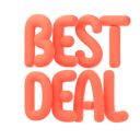 پیش‌نمایش فایل best-deal-7472587 از پک پرومو و فروش
