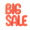 پیش‌نمایش فایل big-sale-7472590 از پک پرومو و فروش