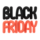 پیش‌نمایش فایل black-friday-7472576 از پک پرومو و فروش