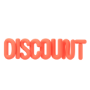 پیش‌نمایش فایل discount-7472591 از پک پرومو و فروش