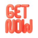 پیش‌نمایش فایل get-now-7472595 از پک پرومو و فروش
