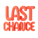 پیش‌نمایش فایل last-chance-7472577 از پک پرومو و فروش