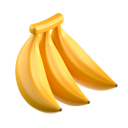 پیش‌نمایش فایل banana-8515975 از پک مواد غذایی