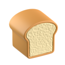 پیش‌نمایش فایل bread-8515976 از پک مواد غذایی