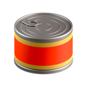 پیش‌نمایش فایل canned-food-8515964 از پک مواد غذایی