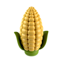 پیش‌نمایش فایل corn-8515981 از پک مواد غذایی