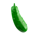 پیش‌نمایش فایل cucumber-8515967 از پک مواد غذایی