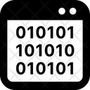 پیش‌نمایش فایل binary-code-4025729 از پک وب سایت ها و صفحات فرود