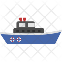 پیش‌نمایش فایل boat-458 از پک وسیله نقلیه