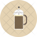 پیش‌نمایش فایل frenchpress-2 از پک قهوه رترو