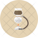 پیش‌نمایش فایل syphon-4 از پک قهوه رترو