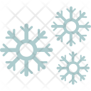 پیش‌نمایش فایل snowflake-1600 از پک پیش بینی آب و هوا