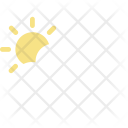 پیش‌نمایش فایل sun-behind-cloud-5 از پک پیش بینی آب و هوا