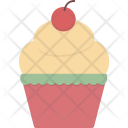 پیش‌نمایش فایل cupcake-197 از پک فست فود