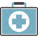 پیش‌نمایش فایل first-aid-kit-35 از پک آیکون پزشکی