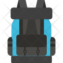 پیش‌نمایش فایل backpacker-1 از پک مجموعه آیکون سفر