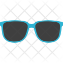 پیش‌نمایش فایل eyeglasses-83 از پک مجموعه آیکون سفر