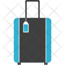 پیش‌نمایش فایل luggage-284 از پک مجموعه آیکون سفر