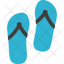 پیش‌نمایش فایل slipper-32 از پک مجموعه آیکون سفر