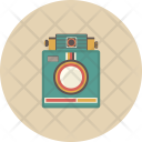 پیش‌نمایش فایل camera-1974 از پک آیکون گجت رترو