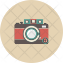 پیش‌نمایش فایل camera-1975 از پک آیکون گجت رترو