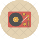 پیش‌نمایش فایل dj-36 از پک آیکون گجت رترو