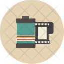 پیش‌نمایش فایل film-191 از پک آیکون گجت رترو