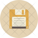 پیش‌نمایش فایل floppy-186 از پک آیکون گجت رترو