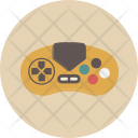 پیش‌نمایش فایل joystick-137 از پک آیکون گجت رترو