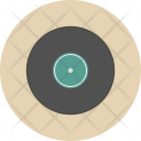 پیش‌نمایش فایل music-902 از پک آیکون گجت رترو