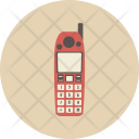 پیش‌نمایش فایل phone-1686 از پک آیکون گجت رترو