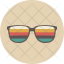 پیش‌نمایش فایل sunglasses-86 از پک آیکون گجت رترو