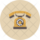 پیش‌نمایش فایل telephone-331 از پک آیکون گجت رترو