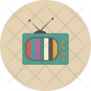 پیش‌نمایش فایل tv-466 از پک آیکون گجت رترو