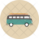 پیش‌نمایش فایل van-309 از پک آیکون گجت رترو