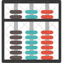 پیش‌نمایش فایل abacus-133 از پک آیکون اپلیکیشن