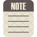 پیش‌نمایش فایل note-347 از پک آیکون اپلیکیشن