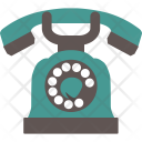 پیش‌نمایش فایل telephone-332 از پک آیکون اپلیکیشن