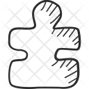 پیش‌نمایش فایل puzzle-183 از پک ست طراحی کسب و کار