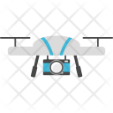 پیش‌نمایش فایل drone-102 از پک ست لوازم جانبی دوربین
