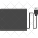 پیش‌نمایش فایل external-hard-disk-3 از پک ست لوازم جانبی دوربین