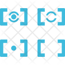 پیش‌نمایش فایل metering-mode از پک ست لوازم جانبی دوربین