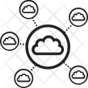 پیش‌نمایش فایل cloud-database-20 از پک مدیا ابری