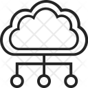 پیش‌نمایش فایل cloud-networking از پک مدیا ابری