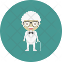 پیش‌نمایش فایل hipster-staff از پک مجموعه شخصیت