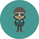 پیش‌نمایش فایل traveller-1 از پک مجموعه شخصیت