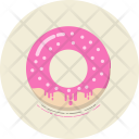 پیش‌نمایش فایل donut-115 از پک غذای رترو