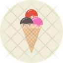 پیش‌نمایش فایل icecream-207 از پک غذای رترو